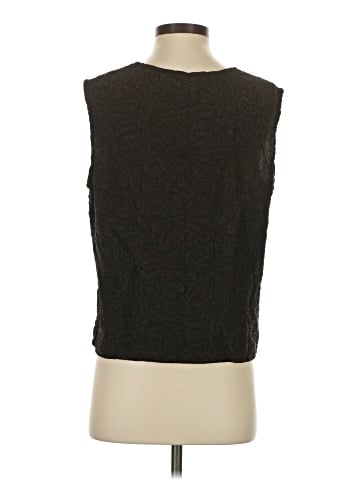 SHEN Sleeveless Top (view 2)