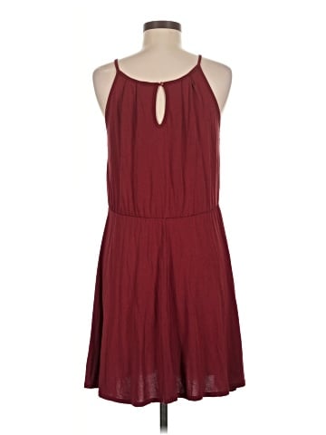 Alya Casual Dress (view 2)