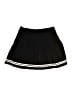 Unbranded Solid Black Skort Size M - photo 2