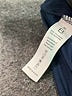 Blooming Jelly Solid Blue Athletic Shorts Size M - photo 3