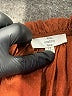 Entro Brown 3/4 Sleeve Blouse Size 1X - photo 7