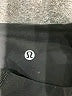 Lululemon Athletica Black Active Pants Size 4 - photo 4