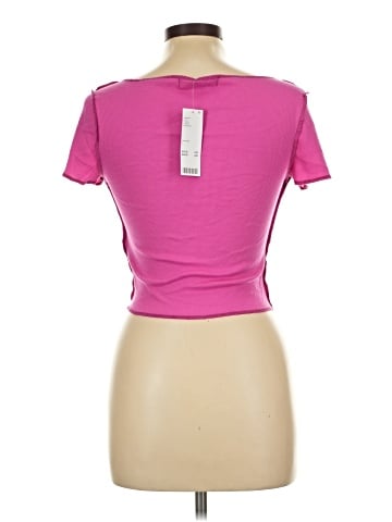 Urban Outfitters Short Sleeve T-Shirt (view 2)