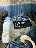 Gap Blue Jeans Size 3 - photo 3