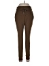 Halara Brown Casual Pants Size Lg Petite - photo 1