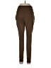 Halara Brown Casual Pants Size Lg Petite - photo 2