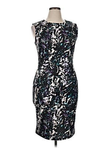 Mossimo Cocktail Dress (view 1)