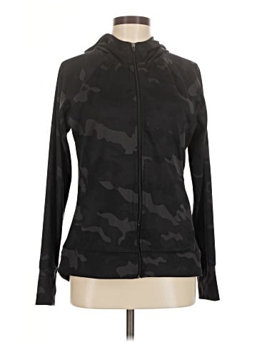 RBX Track Jacket (view 1)