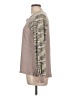 Hem & Thread Tan Cardigan Size L - photo 5