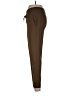 Halara Brown Casual Pants Size Lg Petite - photo 5