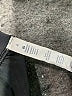 Lululemon Athletica Solid Black Active Pants Size 4 - photo 7