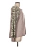Hem & Thread Tan Cardigan Size L - photo 4