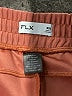 FLX Solid Brown Athletic Shorts Size XXL - photo 3