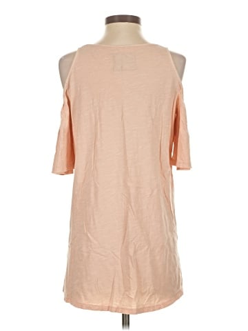Pure & Good Short Sleeve Top (view 2)