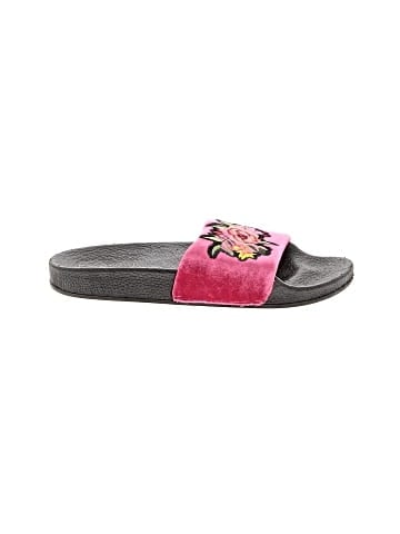 Yoki Sandals (view 1)