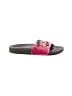 Yoki Pink Sandals Size 7 - photo 1