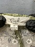 Easel 100% Rayon Green Romper Size S - photo 4