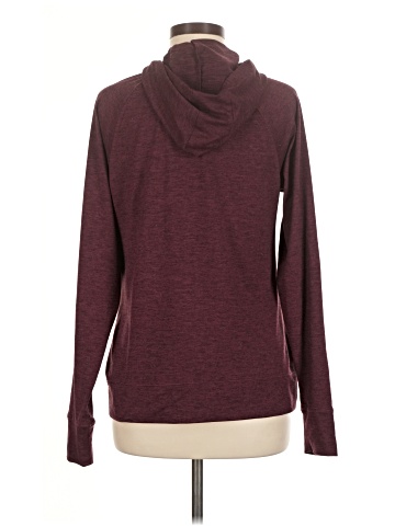 Asics Zip Up Hoodie (view 2)