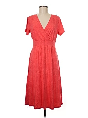 L.L.Bean Casual Dress (view 1)