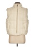 Zara Ivory Vest Size M - photo 1