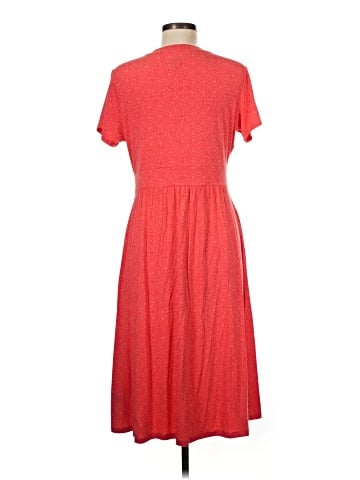 L.L.Bean Casual Dress (view 2)