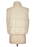Zara Ivory Vest Size M - photo 2
