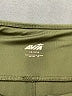Avia Color Block Green Active Pants Size L - photo 7