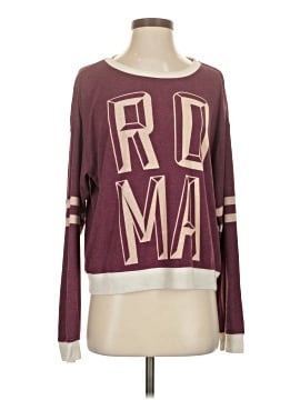 Wildfox Long Sleeve T-Shirt (view 1)