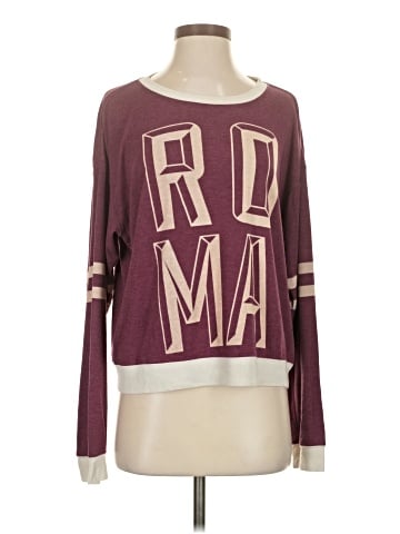 Wildfox Long Sleeve T-Shirt (view 1)