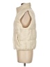 Zara Ivory Vest Size M - photo 5