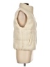 Zara Ivory Vest Size M - photo 4