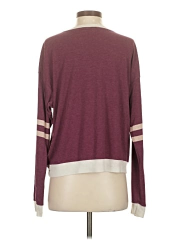 Wildfox Long Sleeve T-Shirt (view 2)