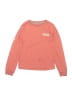 Volcom Orange Long Sleeve T-Shirt Size 7 - 8 - photo 1
