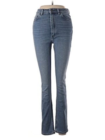 Totême Jeans (view 1)