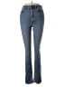 Totême 100% Cotton Blue Jeans Size 26 waist - photo 1