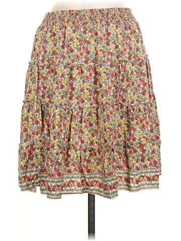 Max Studio Casual Skirt (view 1)