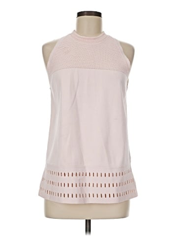 Ted Baker London Sleeveless Blouse (view 1)