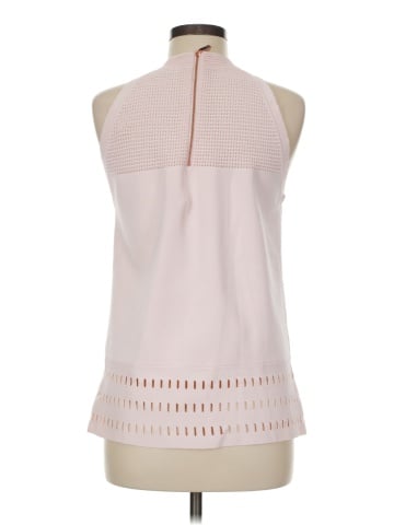 Ted Baker London Sleeveless Blouse (view 2)