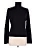 Burberry Black Turtleneck Sweater Size L - photo 1