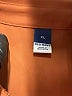 Old Navy Solid Orange Long Sleeve Blouse Size XL - photo 7