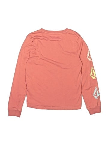 Volcom Long Sleeve T-Shirt (view 2)