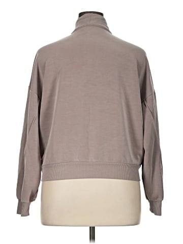 VSX Sport Zip Up Hoodie (view 2)