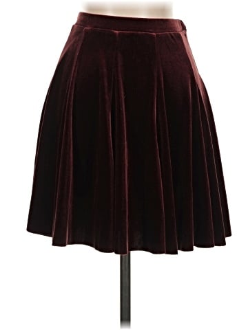 Kimchi Blue Formal Skirt (view 1)