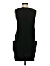 HOTOUCH Black Casual Dress Size S - photo 2