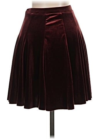 Kimchi Blue Formal Skirt (view 2)