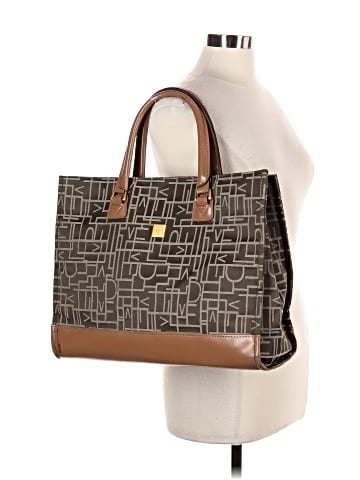 Diane von Furstenberg Tote (view 2)