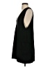 HOTOUCH Black Casual Dress Size S - photo 5