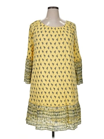 New Directions Casual Dress (view 1)
