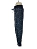 Athleta Print Blue Active Pants Size 4 - photo 5