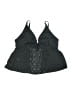 Adore Me Tweed Black Swimsuit Top Size 1X - photo 1